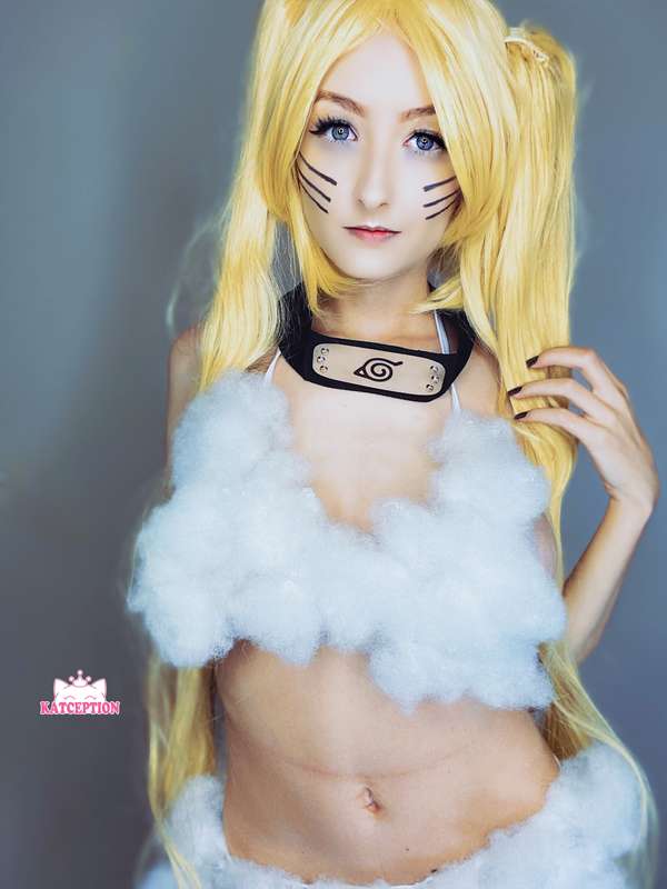 Naruto sexy jutsu 💓 4