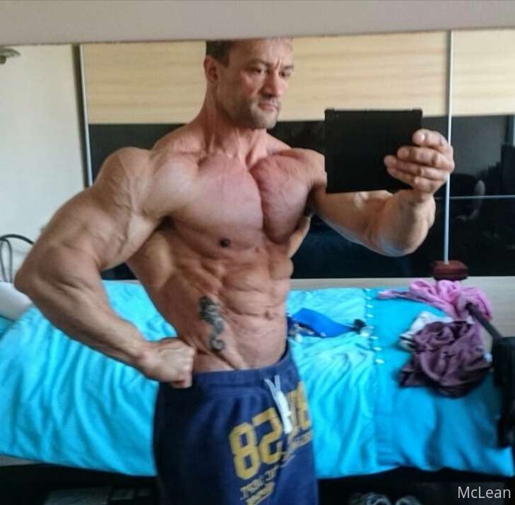 Roymusclemaster - Onlyfans - 03 Sep, 2019