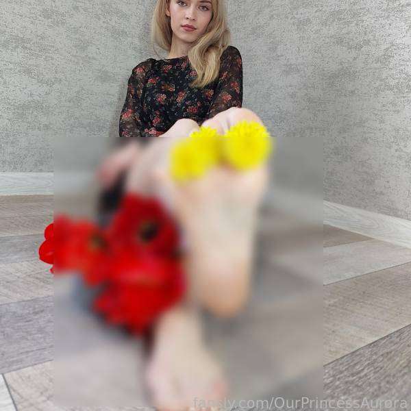 Ourprincessaurora - Fansly - 24 Sep, 2023 3