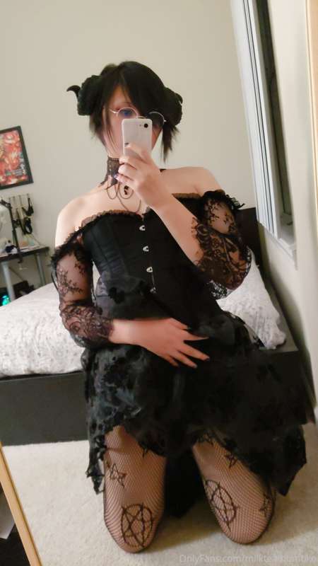 Milkteamomoko - Onlyfans - 28 Oct, 2021 13