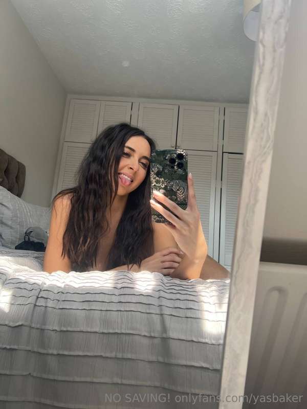 Your naughty girl 💖