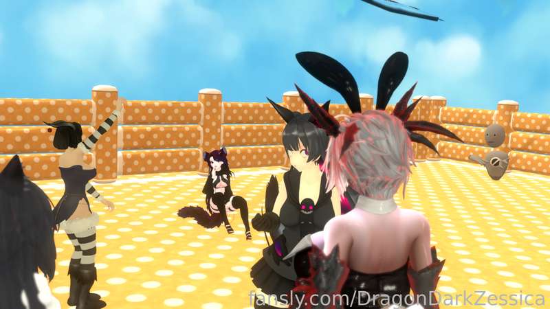 Dragondarkzessica - Fansly - 12 Jun, 2022 24