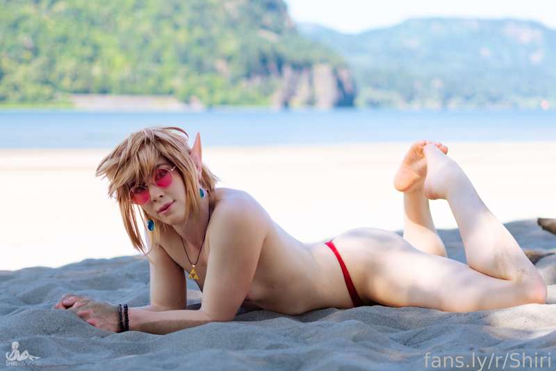 Shiriallwood - Fansly - 31 Jul, 2023 22