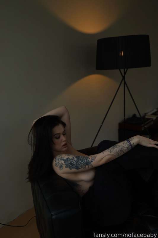 Nofacebaby - Fansly - 18 Jan, 2023 2