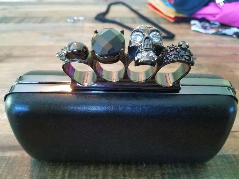 You have been asking for some personal items. Here you go. H.. 20