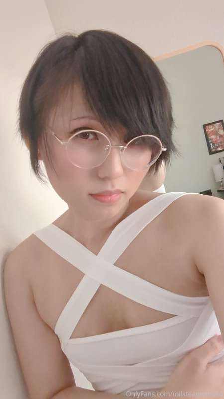 Milkteamomoko - Onlyfans - 18 Dec, 2021 1