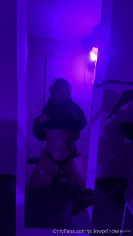 💜