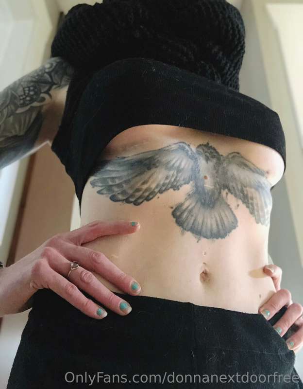 Donnanextdoorfree - Onlyfans - 23 Jan, 2023