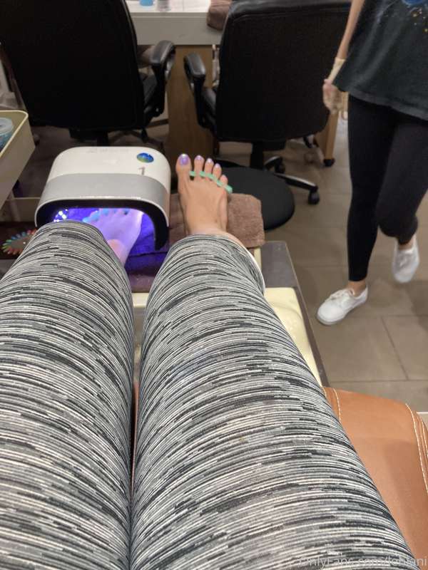 Lehlani - Onlyfans - 01 Oct, 2020 4