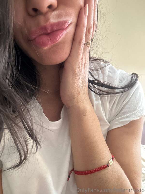 Good morning 💋💋💋😈😈
