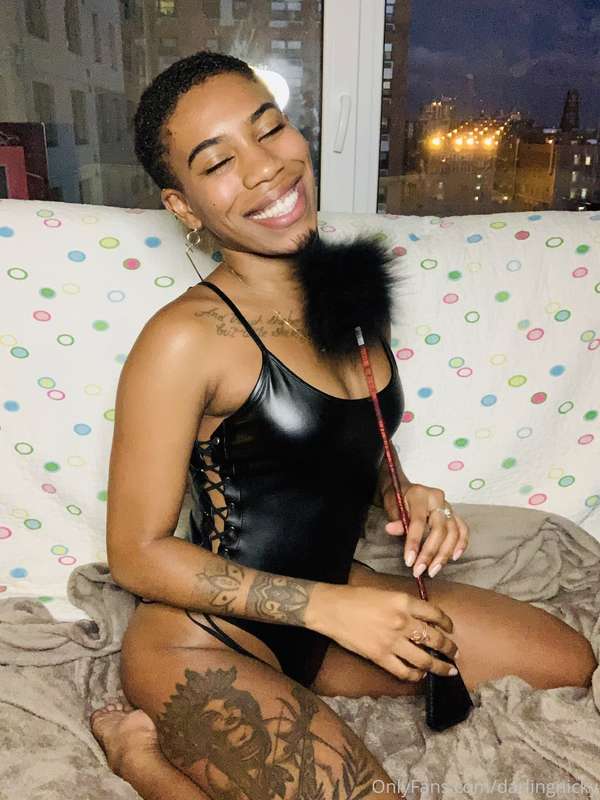 Naughty, Nice & Nicky 3