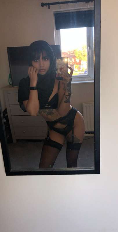 Pengaliprincess - Onlyfans - 19 Apr, 2020 2