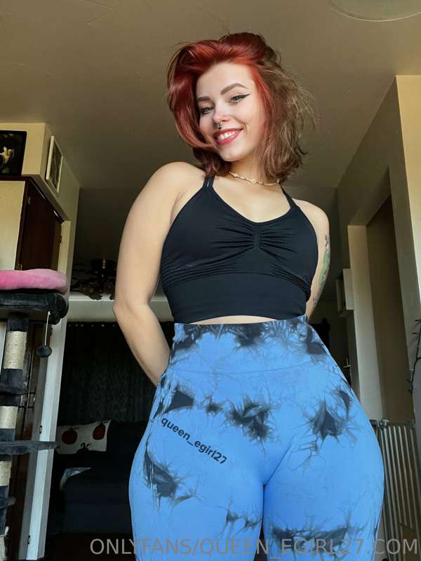 Thick and plump 1