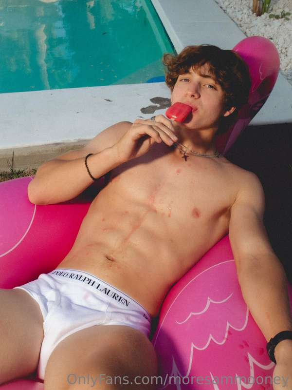Anyone missing summer like I am?