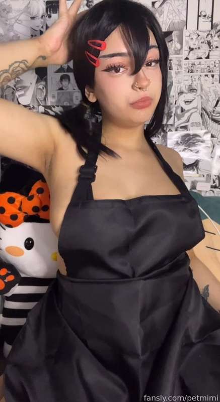 Petmimi - Fansly - 24 Feb, 2025 11