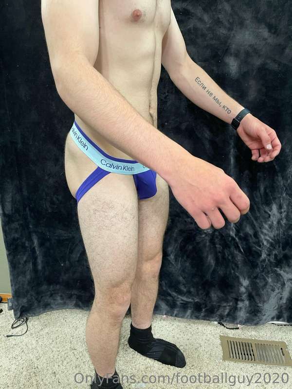 Me in skimpy undies and jocks set 8 10