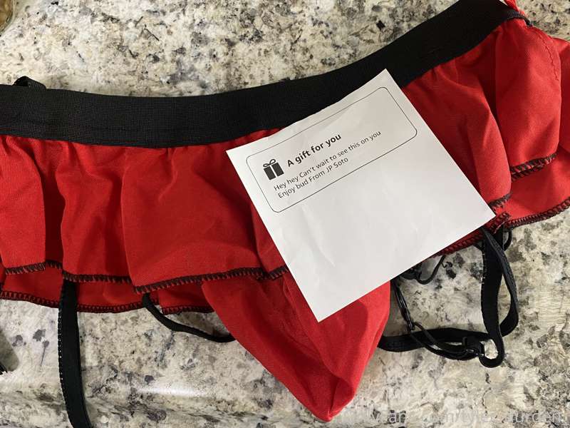 These are gonna be sexy!! Thank you JP