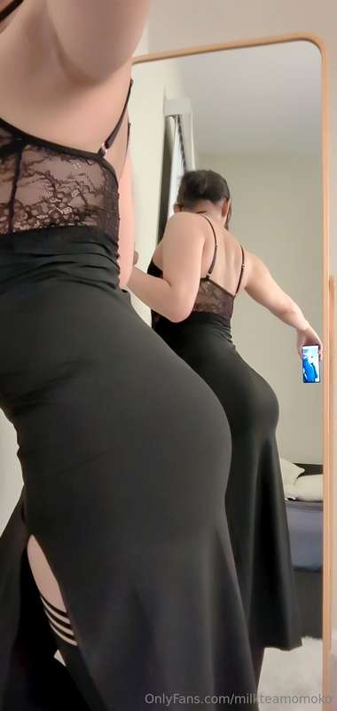 New heels new dress new wife  we're gonna get a little slutt.. 18
