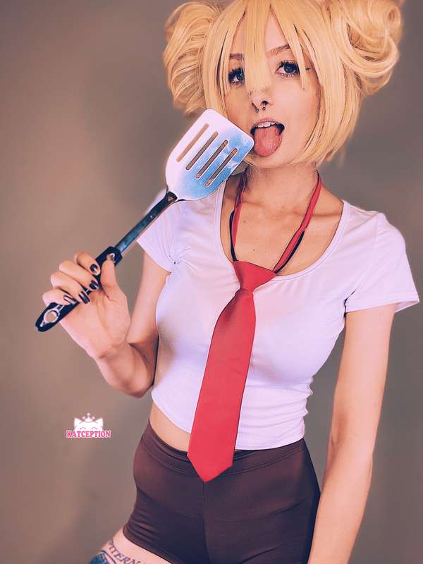 Spongebob cosplay 😝 5