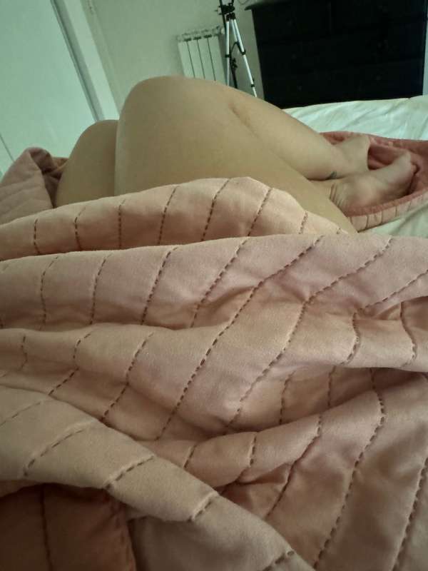 good morning bby! how are you?😏