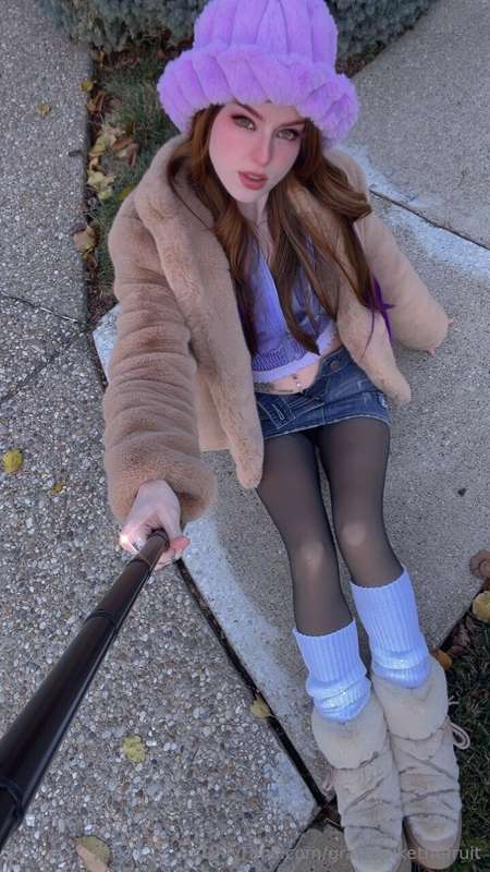 Gbabyfree - Onlyfans - 06 Dec, 2023