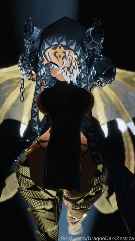 Dragondarkzessica - Fansly - 03 Jan, 2024 27