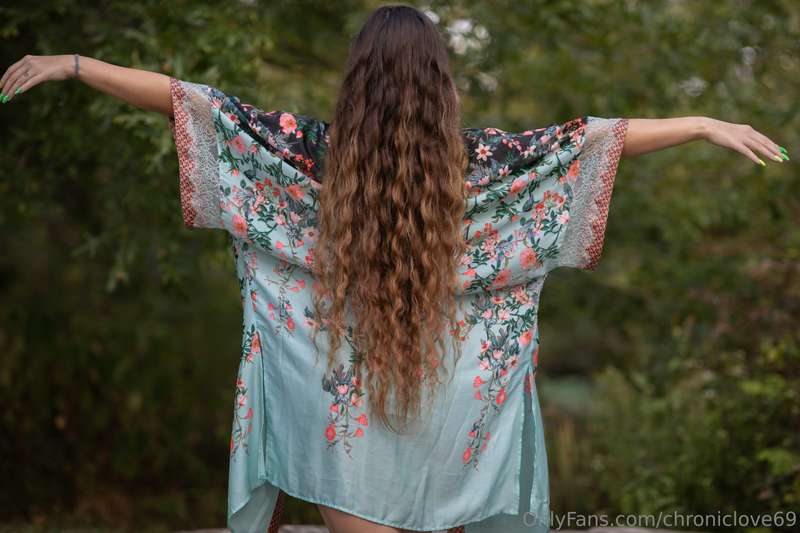 Naughty in Nature :)  24