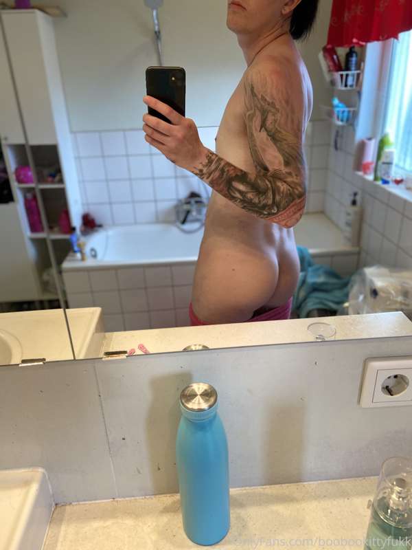 All shaved!❤️ 2