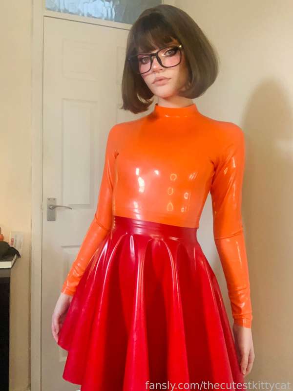 Thecutestkittycat - Fansly - 24 Jul, 2022 2