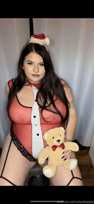 Urfavkittykatt - Onlyfans - 22 Nov, 2021