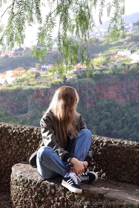 Spring is an official permission to be happy 🌷Warmth, lightn..