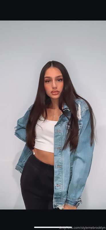 🧿JEAN JACKETS🧿 Jean jackets will be a staple this upcoming f.. 2