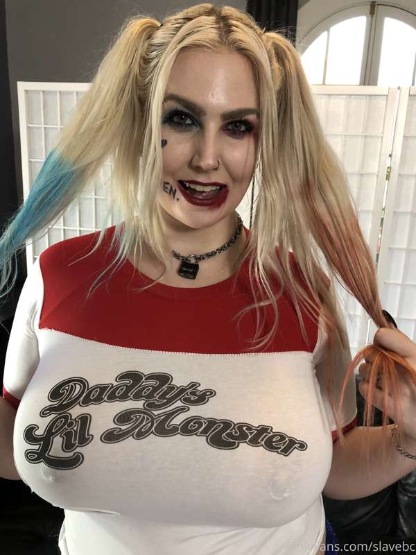 Harley Quinn (part 1/2). 11