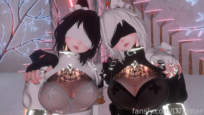 Dtjester - Fansly - 21 Jan, 2023 7