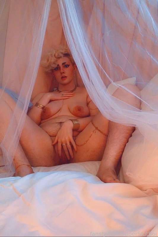 Superslutboi - Fansly - 13 Oct, 2021 32