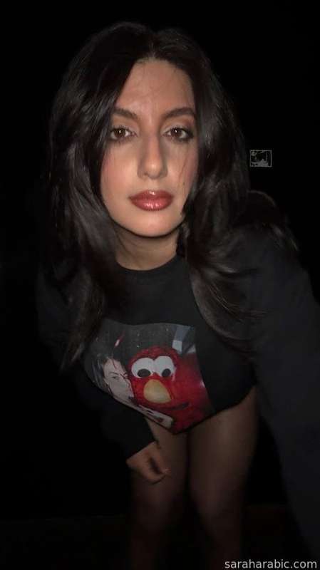 Saraharabic - Fansly - 20 Apr, 2025 4
