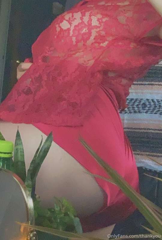 I really do be looking good in red ♥️ 
What’s everyone’s New..