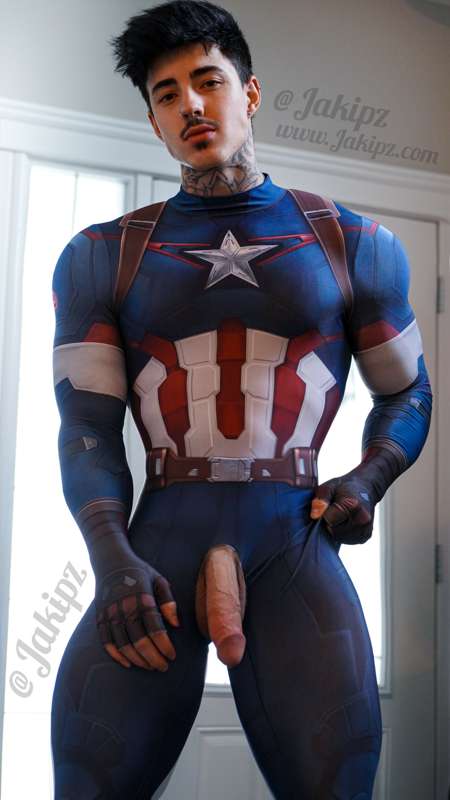 I don't wanna hear anything except "yes captain" when im bal..