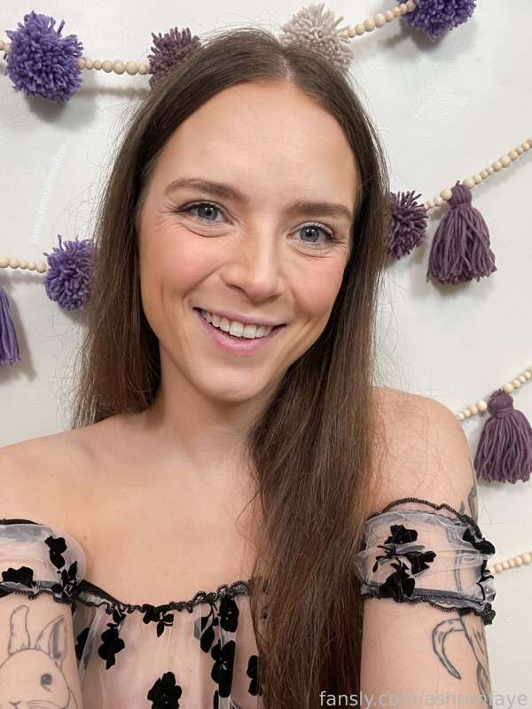 Ashtonfaye - Fansly - 15 Jan, 2022 1