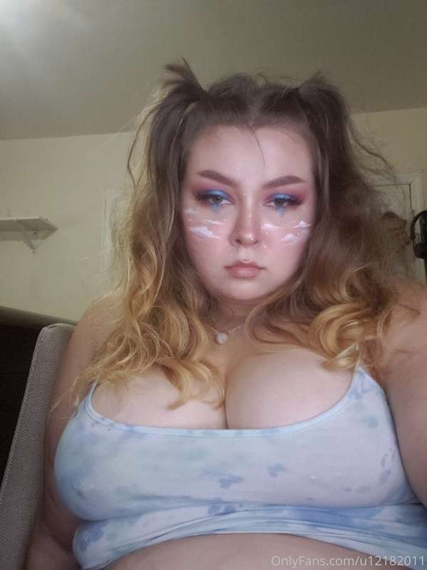Fatassgoddess - Onlyfans - 27 May, 2020