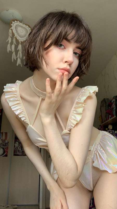 Yoursmalldoll - Fansly - 27 May, 2022 5