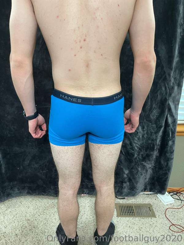 me in some sexy undies- set 3 39