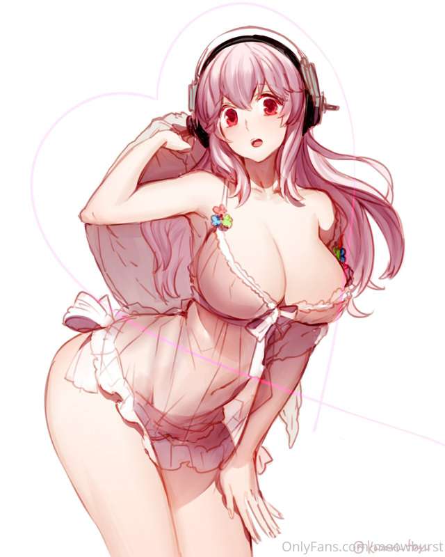 New post! Gamer bunny😋 Going to try to get into more lewder .. 2