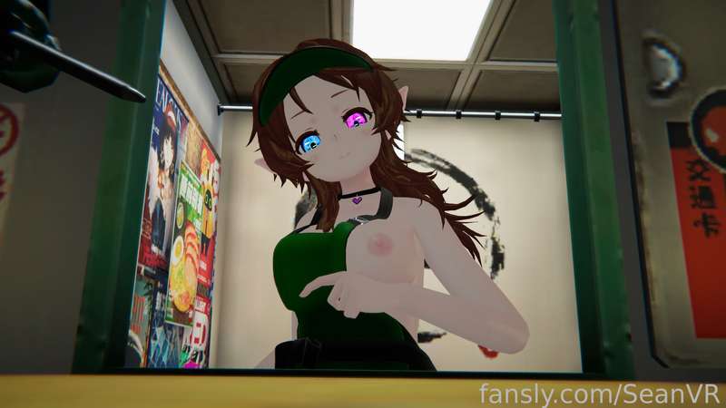 Seanvr - Fansly - 18 Jul, 2024 7
