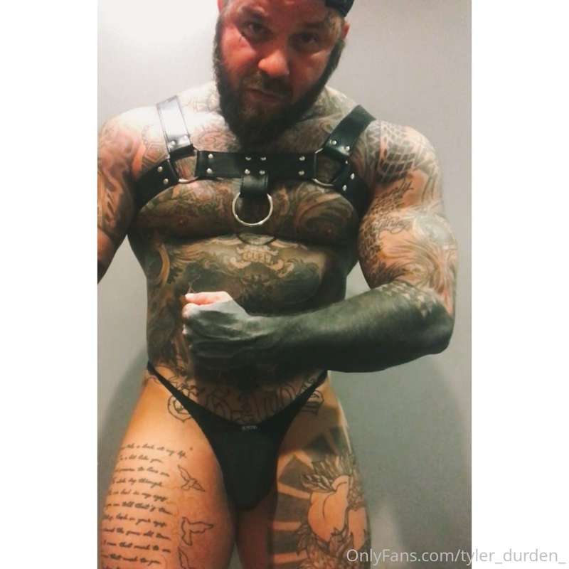 Onlydurden - Onlyfans - 13 Feb, 2020