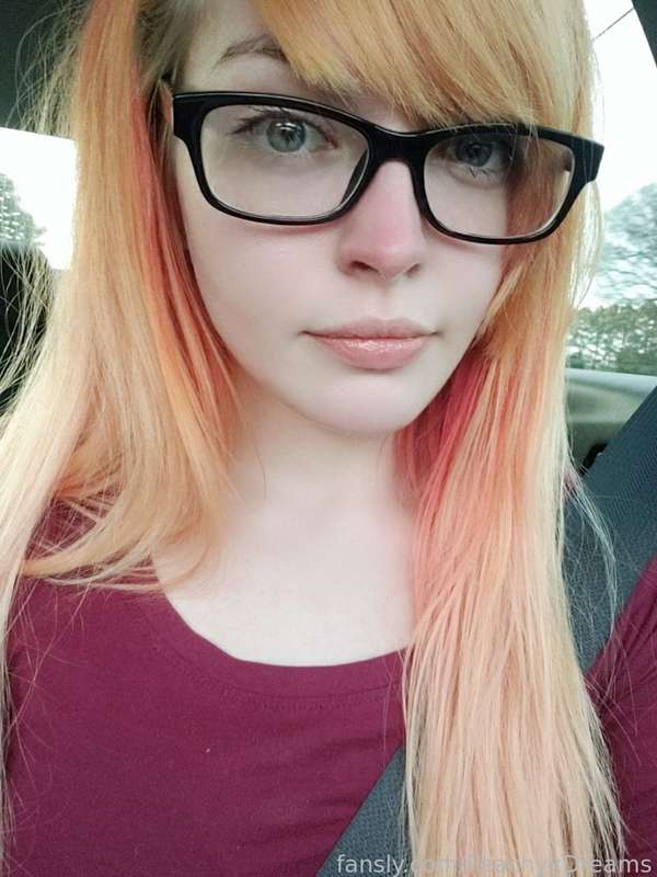 Peachyxdreams - Fansly - 18 Aug, 2023 20