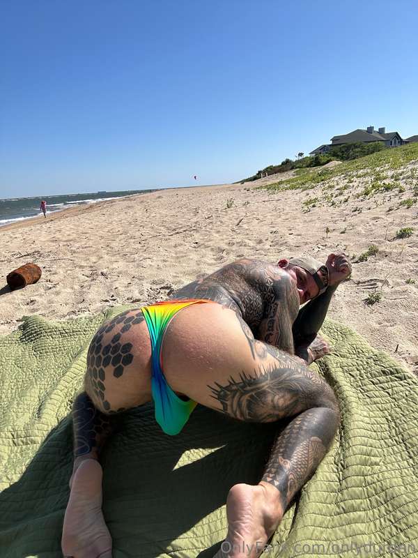Beach pic dump 12