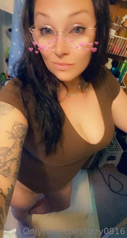 Lizzy0816 - Onlyfans - 27 Mar, 2023