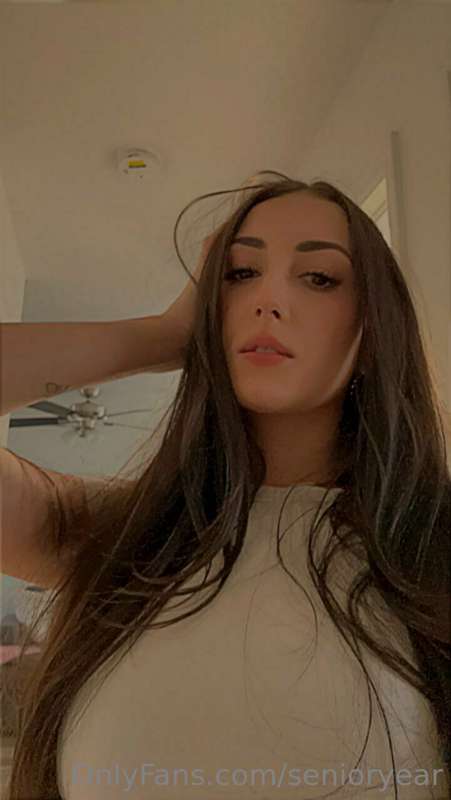 I may look sweet and innocent, but I'd jerk that cock in a h..