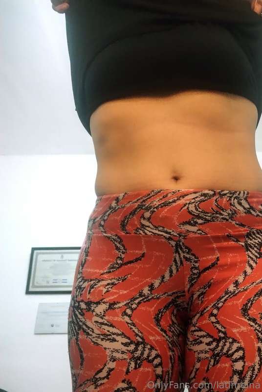 Latinreina - Onlyfans - 19 Apr, 2024